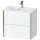 DURAVIT XV41780B185 WTU XViu wandh&auml;ngend,560x610x390mm