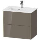 Duravit xv4171780b189 wtu XViu suspension murale,...