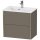 Duravit xv4171780b190 wtu XViu suspension murale, 560x610x390mm