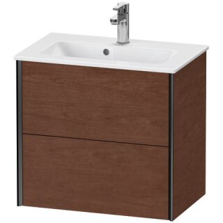 Duravit xv4171780b213 wtu XViu suspension murale, 560x610x390mm