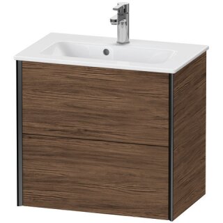 Duravit xv4171780b221 wtu XViu suspension murale, 560x610x390mm