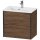 DURAVIT XV41780B221 WTU XViu wandh&auml;ngend,560x610x390mm