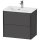 DURAVIT XV41780B249 WTU XViu wandh&auml;ngend,560x610x390mm