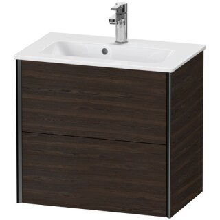 DURAVIT XV41780B269 WTU XViu wandhängend,560x610x390mm