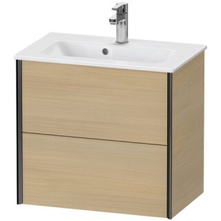 DURAVIT XV41780B271 WTU XViu wandhängend,560x610x390mm