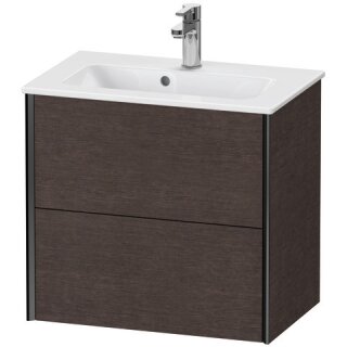 Duravit xv4171780b272 wtu XViu montage mural,560x610x390mm