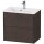 DURAVIT XV41780B272 WTU XViu wandh&auml;ngend,560x610x390mm