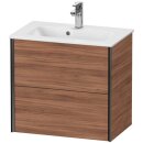 Duravit xv4171780b279 wtu XViu montage mural, 560x610x390mm