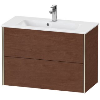 DURAVIT XV41790B113 WTU XViu wandhängend,560x810x390mm