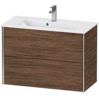 DURAVIT XV41790B121 WTU XViu wandhängend,560x810x390mm