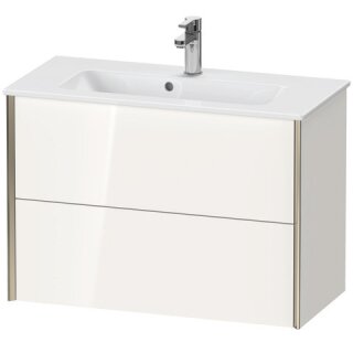 Duravit xv4171790b122 wtu XViu montage mural,560x810x390mm