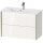 Duravit xv4171790b122 wtu XViu montage mural,560x810x390mm