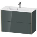 Duravit xv4171790b138 wtu XViu suspension murale,...