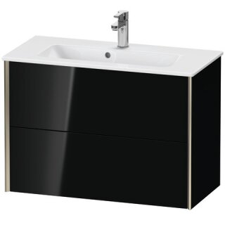 DURAVIT XV41790B140 WTU XViu wandhängend,560x810x390mm