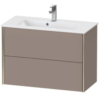 DURAVIT XV41790B143 WTU XViu wandhängend,560x810x390mm