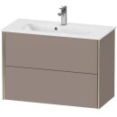 Duravit xv4171790b143 wtu XViu suspension murale,...