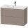 DURAVIT XV41790B143 WTU XViu wandh&auml;ngend,560x810x390mm