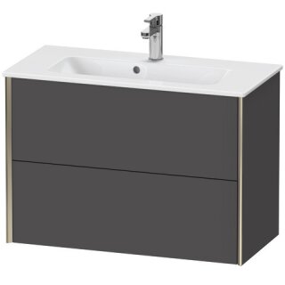 DURAVIT XV41790B149 WTU XViu wandhängend,560x810x390mm