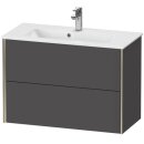 Duravit xv4171790b149 wtu XViu suspension murale,...