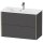 DURAVIT XV41790B149 WTU XViu wandh&auml;ngend,560x810x390mm