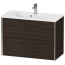 DURAVIT XV41790B169 WTU XViu wandhängend,560x810x390mm