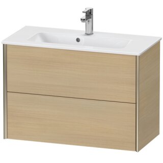 Duravit xv4171790b171 wtu XViu suspension murale, 560x810x390mm