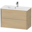 DURAVIT XV41790B171 WTU XViu wandhängend,560x810x390mm