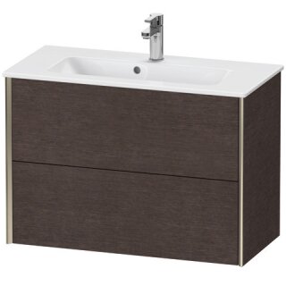 DURAVIT XV41790B172 WTU XViu wandhängend,560x810x390mm