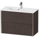 Duravit xv4171790b172 wtu XViu suspension murale,...