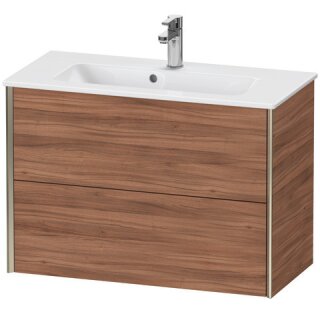 DURAVIT XV41790B179 WTU XViu wandhängend,560x810x390mm