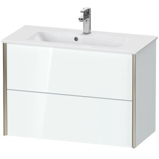 Duravit xv4171790b185 wtu XViu montage mural, 560x810x390mm