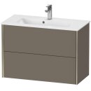 Duravit xv4171790b190 wtu XViu suspension murale,...