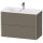 Duravit xv4171790b190 wtu XViu suspension murale, 560x810x390mm