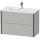 DURAVIT XV41790B207 WTU XViu wandh&auml;ngend,560x810x390mm