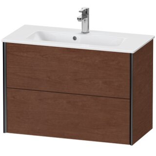 DURAVIT XV41790B213 WTU XViu wandhängend,560x810x390mm