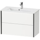 DURAVIT XV41790B218 WTU XViu wandhängend,560x810x390mm