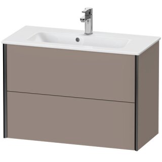 DURAVIT XV41790B243 WTU XViu wandhängend,560x810x390mm