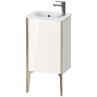 DURAVIT XV4480LB122 WTU bodenst. XViu 1Tür594x410x290mm