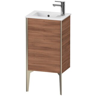 DURAVIT XV4480LB179 WTU bodenst. XViu 1Tür594x410x290mm