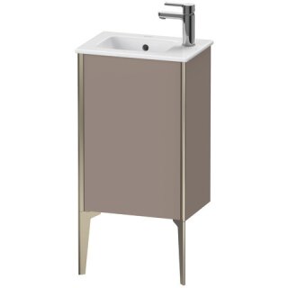 DURAVIT XV4480RB143 WTU bodenst. XViu 1Tür594x410x290mm