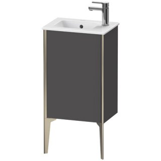 Duravit xv4480rb149 wtu floorst. XViu 1porte594x410x290mm