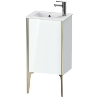 Duravit xv4480rb185 wtu floorst. XViu 1porte594x410x290mm