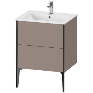 Duravit xv44810b243 wtu floorst. XViu 594x610x480mm