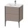 Duravit xv44810b243 wtu floorst. XViu 594x610x480mm