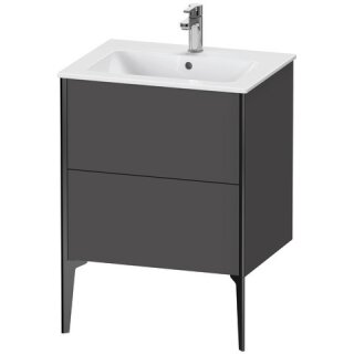 DURAVIT XV44810B249 WTU bodenst. XViu 594x610x480mm 2