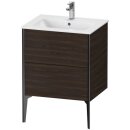 Duravit xv44810b269 wtu floorst. XViu 594x610x480mm