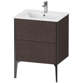 Duravit xv44810b272 wtu floorst. XViu 594x610x480mm