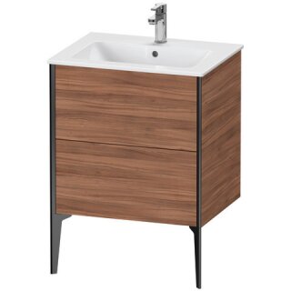 DURAVIT XV44810B279 WTU bodenst. XViu 594x610x480mm 2