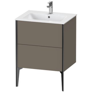 DURAVIT XV44810B290 WTU bodenst. XViu 594x610x480mm 2