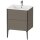 Duravit xv44810b290 wtu floorst. XViu 594x610x480mm